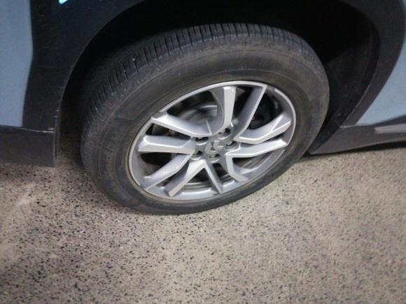 [上海·沪A] 二手蔚来蔚来ES62019款 420KM 运动版