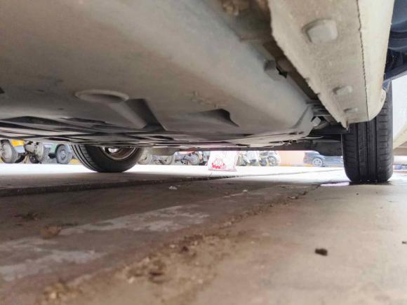 [西安·陕U] 二手smartsmart fortwo2015款 1.0L 52千瓦硬顶灵动版