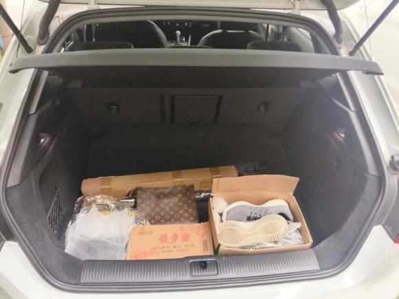 [嘉兴·浙F] 二手奥迪奥迪A32018款 30周年年型 Sportback 35 TFSI 风尚型