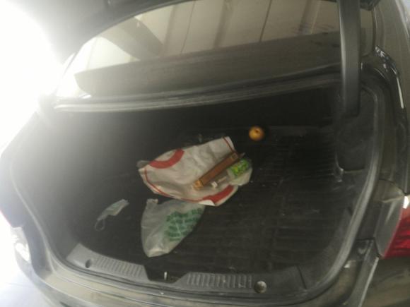 [青岛·鲁B] 二手广汽传祺传祺GA62015款 1.8T DCT舒适型