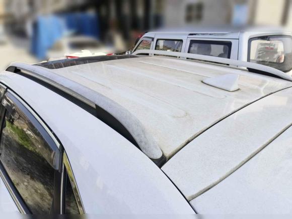 [台州·浙J] 二手名爵锐腾2015款 2.0TGI TST豪华版