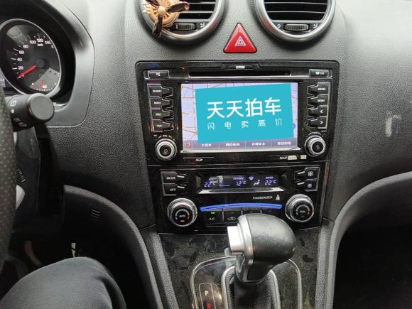 [合肥·皖A] 二手哈弗哈弗H62016款 升级版 1.5T 自动两驱精英型