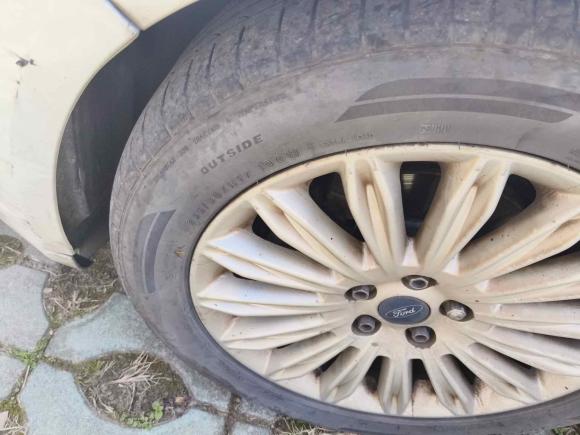 [宁波·浙B] 二手福特蒙迪欧2013款 2.0L GTDi200时尚型