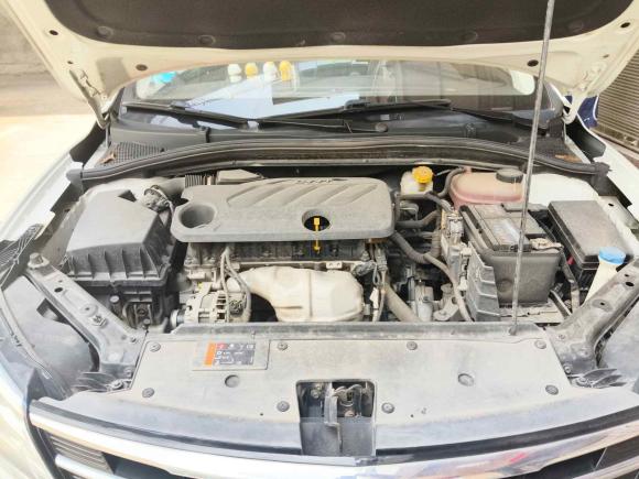 [义乌·浙G] 二手荣威荣威i52019款 1.5L 手动4G互联领豪旗舰版