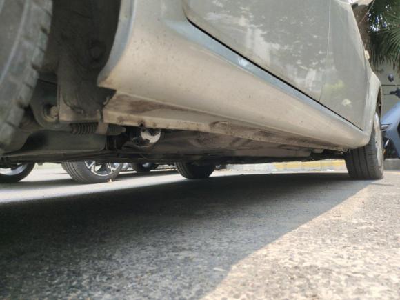 [上海·闽D] 二手别克凯越2013款 1.5L 自动经典型