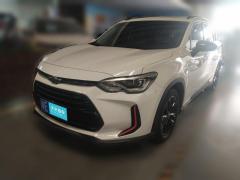 [佛山·粤E]雪佛兰&nbsp;&nbsp;沃兰多&nbsp;&nbsp;2019款Redline530T自动纵享版（5+2款）国VI