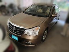 [武汉·鄂A] 东风风神东风风神A602014款 1.6L 自动豪华型