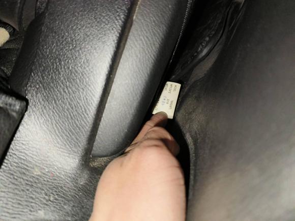 [芜湖·皖B] 二手马自达马自达3 昂克赛拉2016款 三厢 1.5L 自动舒适型