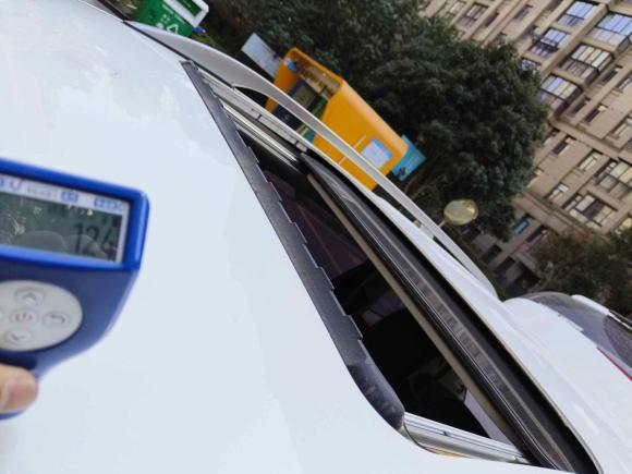 [宁波·浙B] 二手雪佛兰科帕奇2014款 2.4L 四驱旗舰版 7座