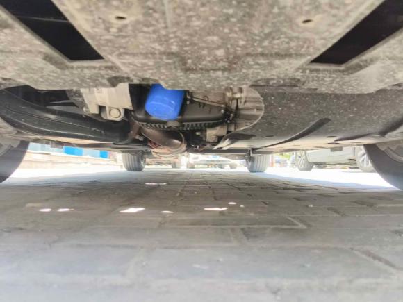 [上海·沪D] 二手别克别克GL82023款 ES陆尊 尊享型