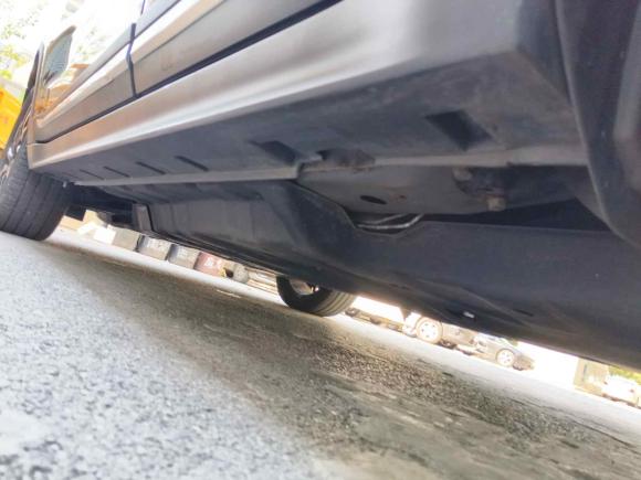 [上海·沪A] 二手福特领界EV2020款 耀领型