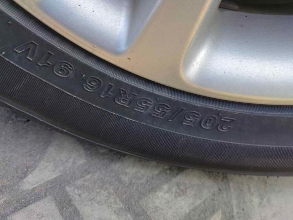 [上海·苏C] 二手奇瑞艾瑞泽72015款 1.6L 手动致领版