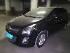 [无锡·苏B]马自达&nbsp;&nbsp;马自达8&nbsp;&nbsp;2011款2.3L至尊版