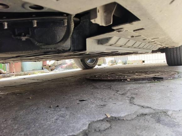 [武汉·鄂A] 二手威马汽车威马EX52021款 EX5-Z Fun动感版