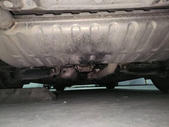 [西安·陕A] 二手凯迪拉克凯迪拉克ATS-L2017款 28T 时尚型