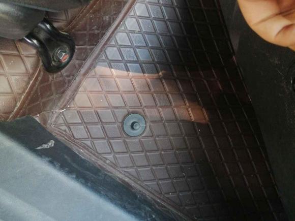 [成都·川A] 二手江汽集团瑞风S22015款 1.5L 手动豪华智能型