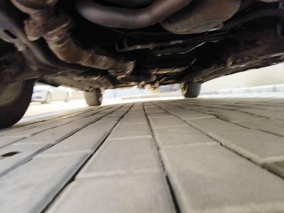 [南通·苏F] 二手斯巴鲁森林人2006款 2.0X AT