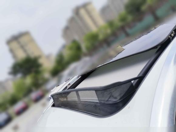 [苏州·苏E] 二手名爵名爵ZS2017款 1.5L 自动尊享互联网版