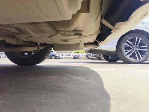 [台州·湘C] 二手日产天籁2008款 2.5L XL领先版