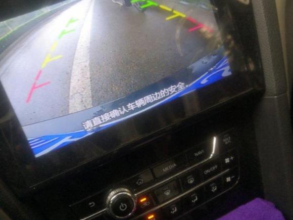 [成都·川A] 二手启辰启辰D602018款 1.6L 手动智联精英版