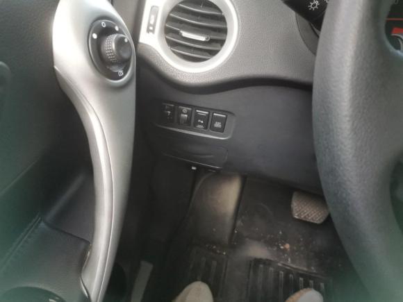 [上海·沪C] 二手雷诺科雷傲2010款 2.5L 两驱时尚型