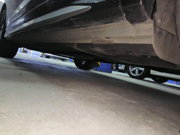 [无锡·苏B] 二手奥迪奥迪Q32021款 35 TFSI 时尚动感型