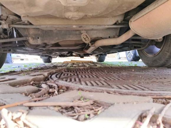 [济南·鲁A] 二手本田雅阁2007款 2.0L 自动舒适版