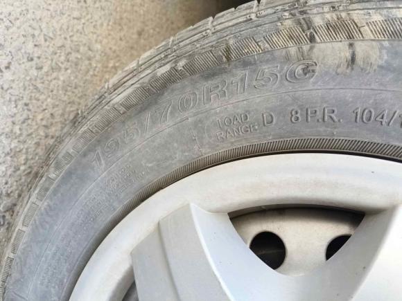 [西安·陕U] 二手福田风景G52020款 2.4L商运版长轴平顶7座多用途乘用车4K22D4M