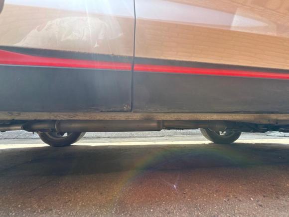 [北京·冀G] 二手长安长安CS75 PLUS2020款 1.5T 自动尊贵型