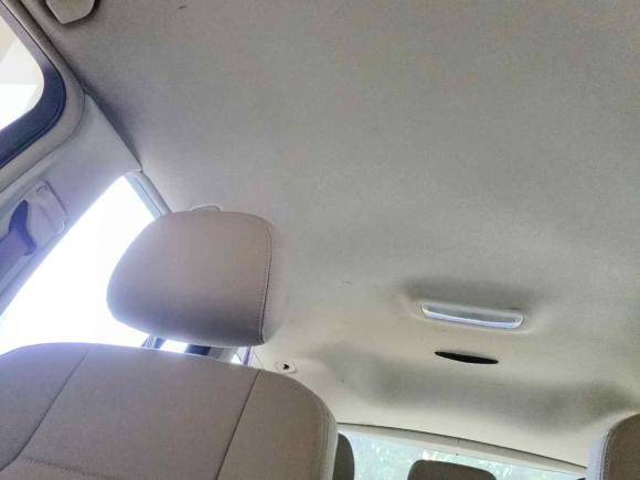 [佛山·粤X] 二手奔驰奔驰GLK级2011款 GLK 300 4MATIC 动感型