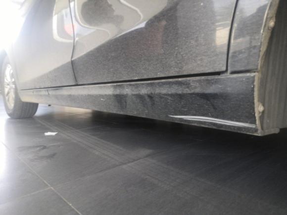 [青岛·鲁B] 二手广汽传祺传祺GA62015款 1.8T DCT舒适型