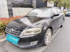 [南京·苏A] 大众朗逸2013款 改款经典 1.6L 手动舒适版