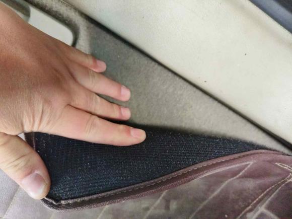 [常州·苏D] 二手别克别克GL82011款 3.0L GT豪华商务豪雅版