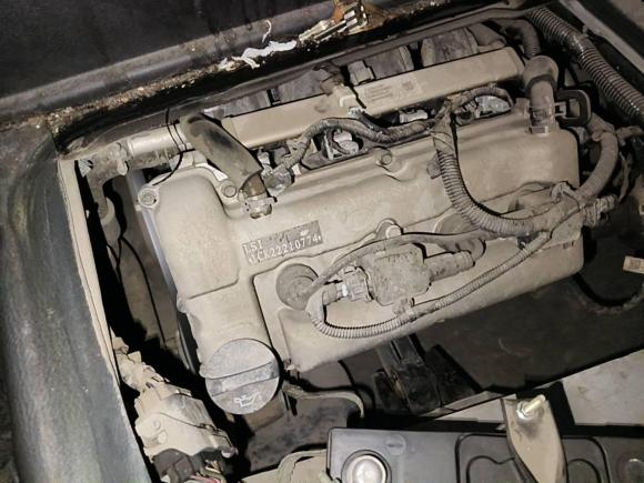 [成都·川A] 二手五菱汽车五菱之光2015款 1.2L 实用型LSI