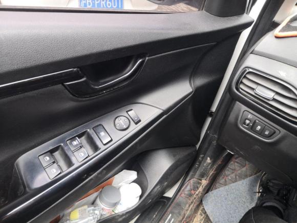 [上海·沪C] 二手现代悦动2018款 1.6L 自动悦目版GL 国V