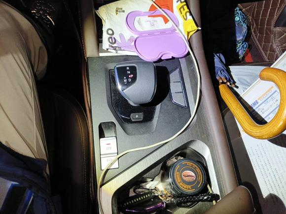 [芜湖·皖B] 二手捷途捷途X90 PLUS2021款 1.6TD DCT庄园 7座