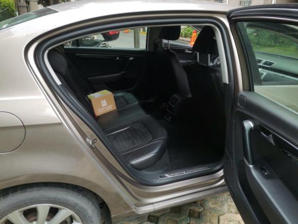 [上海·沪B] 二手大众迈腾2015款 1.8TSI 豪华型