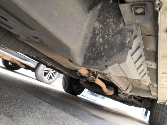 [成都·川A] 二手哈弗哈弗H6 Coupe2016款 蓝标 1.5T 自动两驱都市型