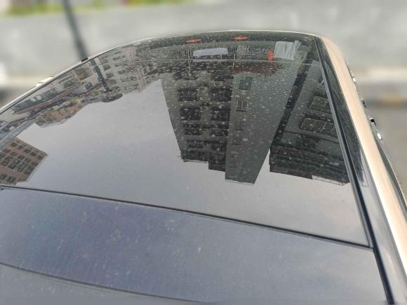 [深圳·粤B] 二手奔驰奔驰S级2021款 S 400 L 商务型