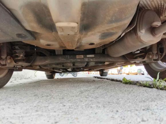 [宁波·浙B] 二手起亚起亚K22017款 三厢 1.4L MT GLS