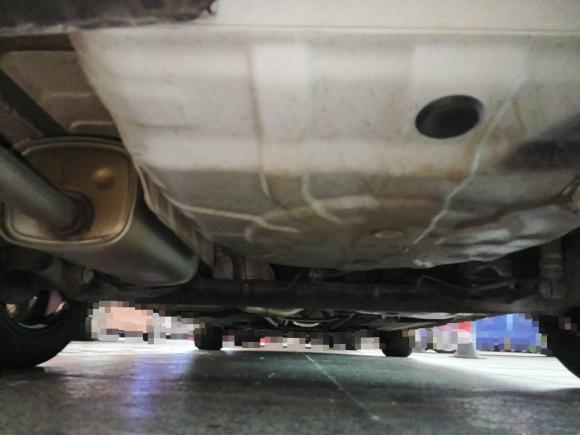 [嘉兴·浙F] 二手日产蓝鸟2016款 1.6L CVT智酷版