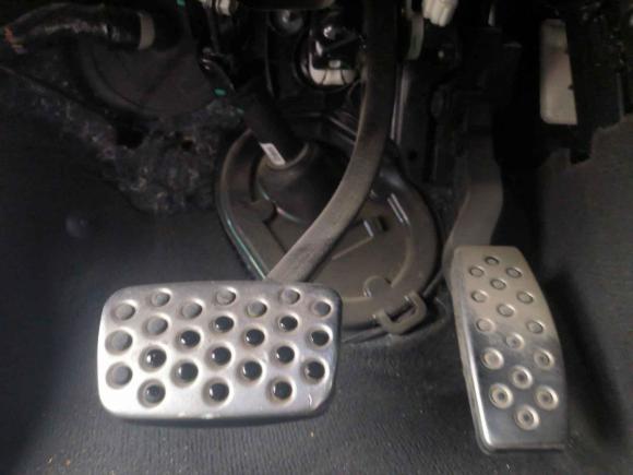 [青岛·鲁B] 二手别克君威2020款 GS 28T 精英型