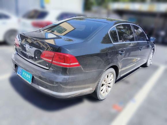 [湖州·浙E] 二手大众迈腾2015款 1.8TSI 领先型