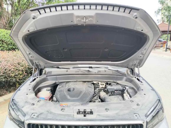 [武汉·皖K] 二手吉利汽车星越L2021款 2.0TD DCT EVO两驱尊贵型