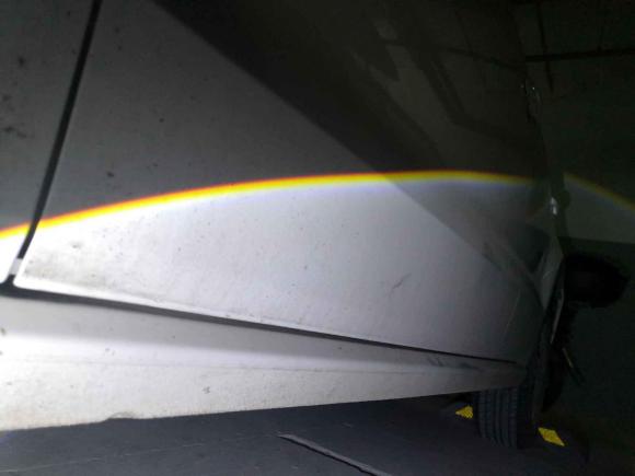 [武汉·鲁R] 二手大众Polo2018款 1.5L 自动安驾型