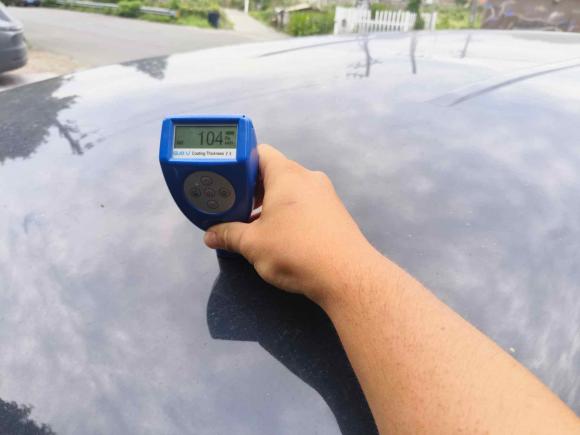 [宁波·浙B] 二手东风风行菱智2023款  M5L 1.6L 豪华型 7座