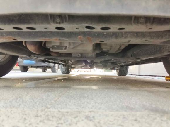 [武汉·鄂A] 二手凯迪拉克凯迪拉克XT52018款 28T 四驱豪华型