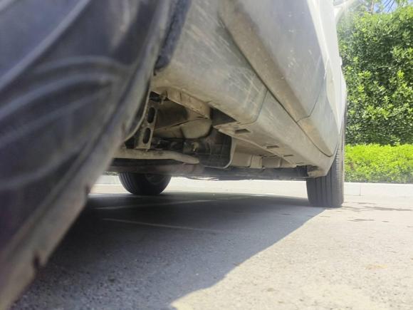 [青岛·鲁B] 二手别克昂科拉2016款 18T 自动两驱都市领先型