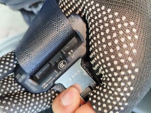 [合肥·皖A] 二手马自达马自达3 昂克赛拉2023款 2.0L 自动质雅版