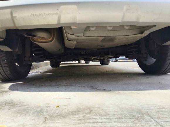 [广州·粤E] 二手标致标致30082016款 1.6THP 自动潮流版